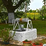 The Ranch Of Ancient Ilida Casa vacanze Amaliada