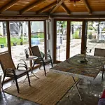The Ranch Of Ancient Ilida Casa vacanze