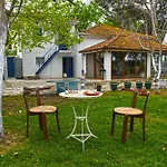 The Ranch Of Ancient Ilida Amaliada