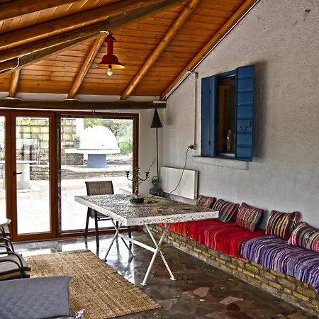 The Ranch Of Ancient Ilida