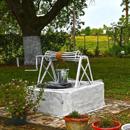 The Ranch Of Ancient Ilida Holiday home Avyion