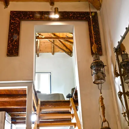 The Ranch Of Ancient Ilida *