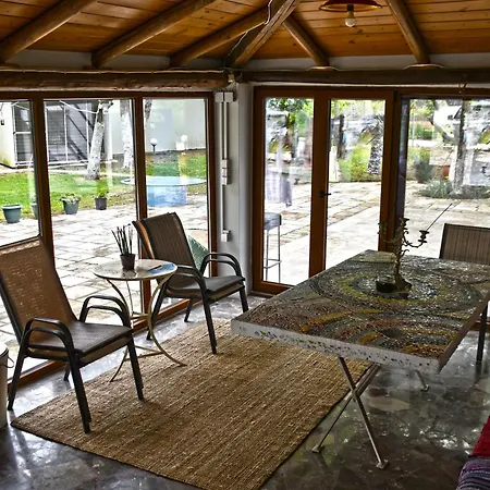 The Ranch Of Ancient Ilida Holiday home