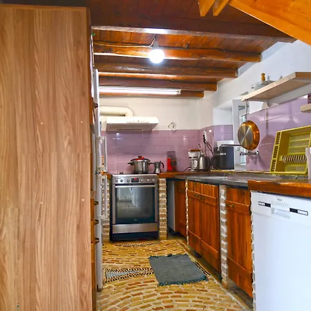 Holiday home The Ranch Of Ancient Ilida