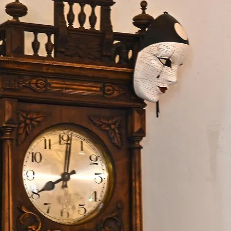 度假居 The Ranch Of Ancient Ilida *