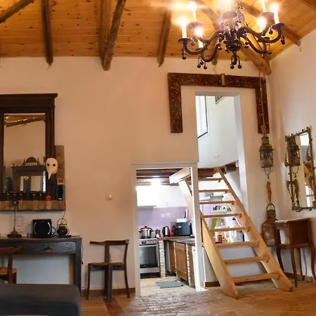 The Ranch Of Ancient Ilida Amaliada