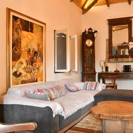 度假居 The Ranch Of Ancient Ilida