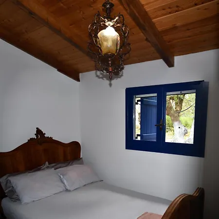 The Ranch Of Ancient Ilida Holiday home Avyion
