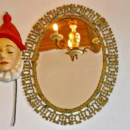 The Ranch Of Ancient Ilida 度假居