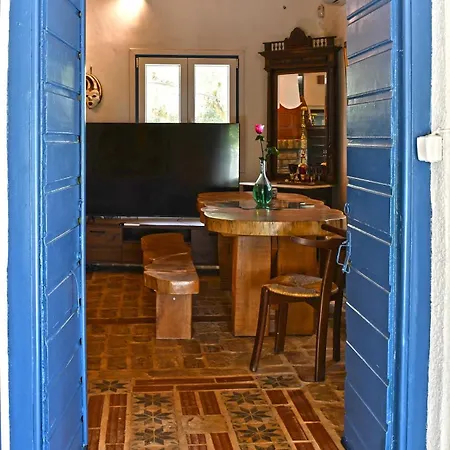 度假居 The Ranch Of Ancient Ilida