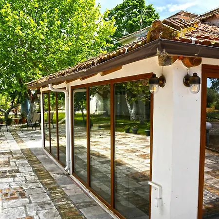 The Ranch Of Ancient Ilida * Amaliada