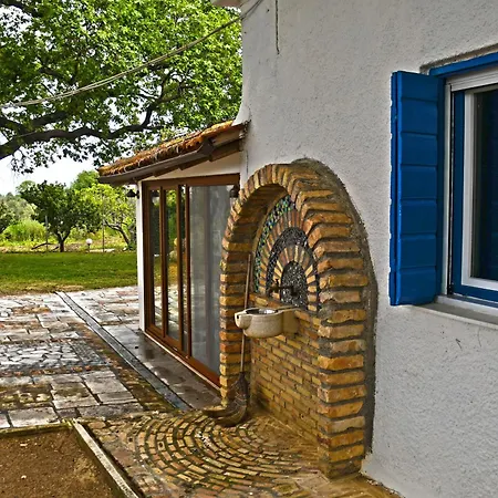 The Ranch Of Ancient Ilida 度假居