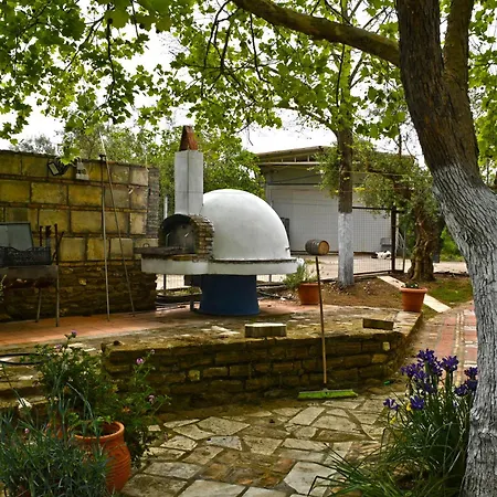 The Ranch Of Ancient Ilida *