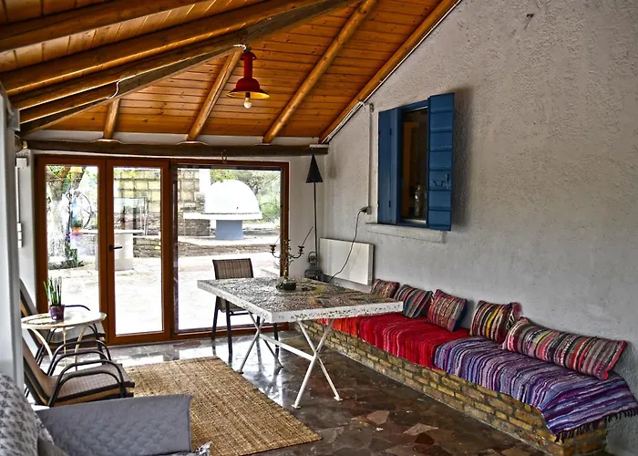 The Ranch Of Ancient Ilida