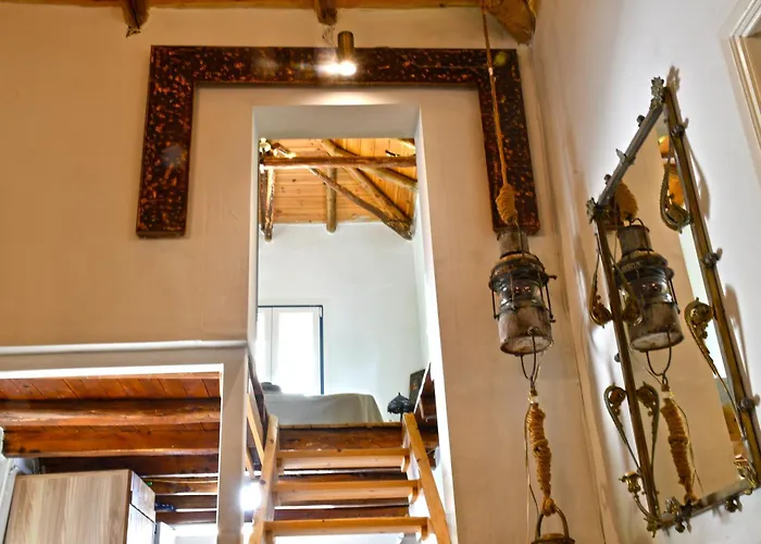 The Ranch Of Ancient Ilida *