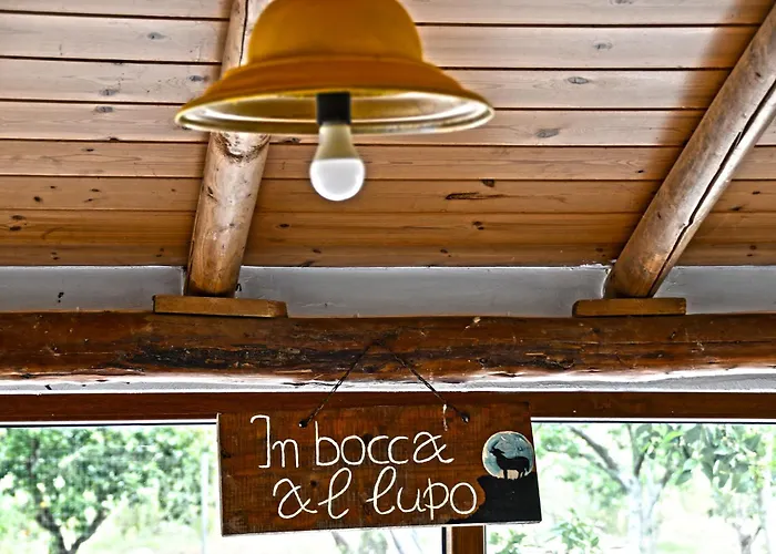 Сasa de vacaciones The Ranch Of Ancient Ilida *