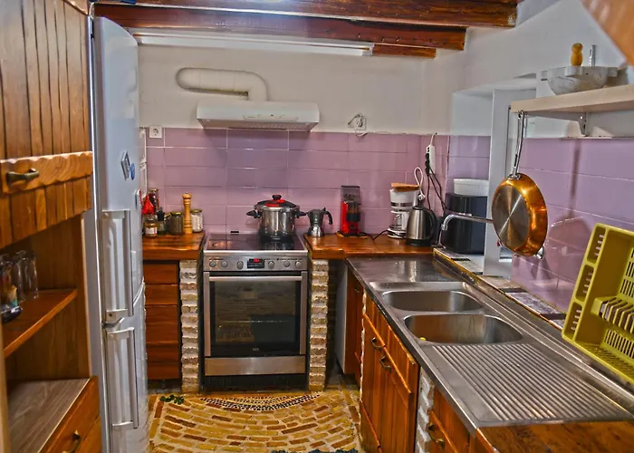 The Ranch Of Ancient Ilida *