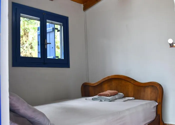 The Ranch Of Ancient Ilida * Amaliada