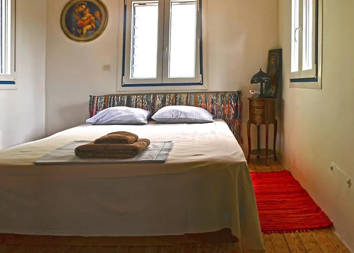 The Ranch Of Ancient Ilida