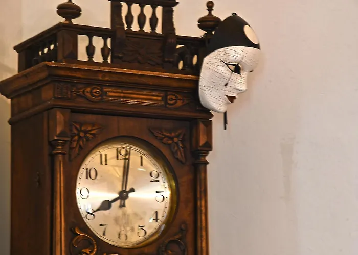 Сasa de vacaciones The Ranch Of Ancient Ilida *