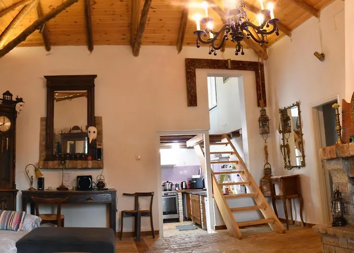 The Ranch Of Ancient Ilida Amaliada