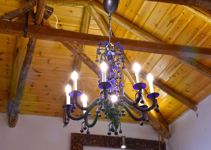 The Ranch Of Ancient Ilida * Amaliada