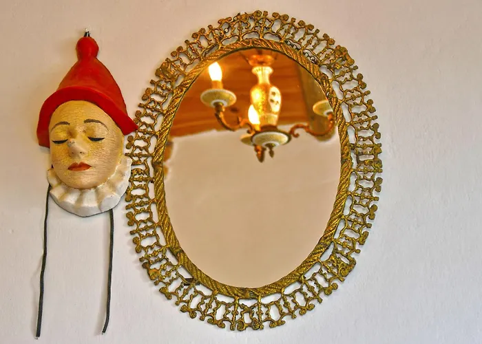 The Ranch Of Ancient Ilida Дом отдыха