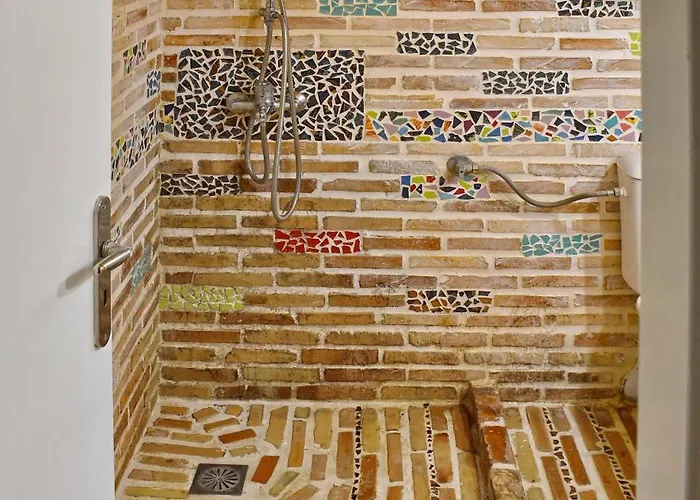 The Ranch Of Ancient Ilida Дом отдыха *