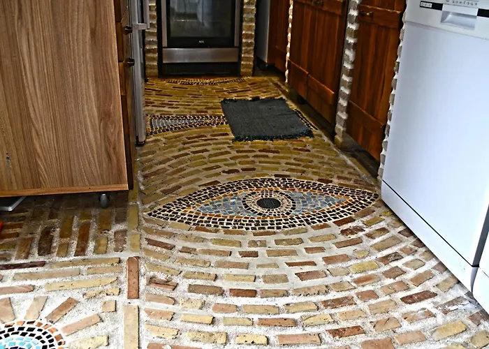 Дом отдыха The Ranch Of Ancient Ilida Amaliada