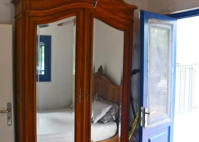 The Ranch Of Ancient Ilida *