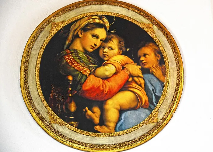 Дом отдыха The Ranch Of Ancient Ilida *